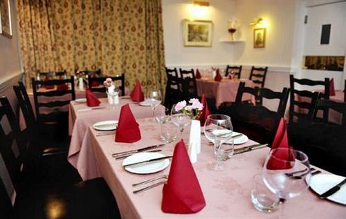 ביגאר Elphinstone Hotel מראה חיצוני תמונה